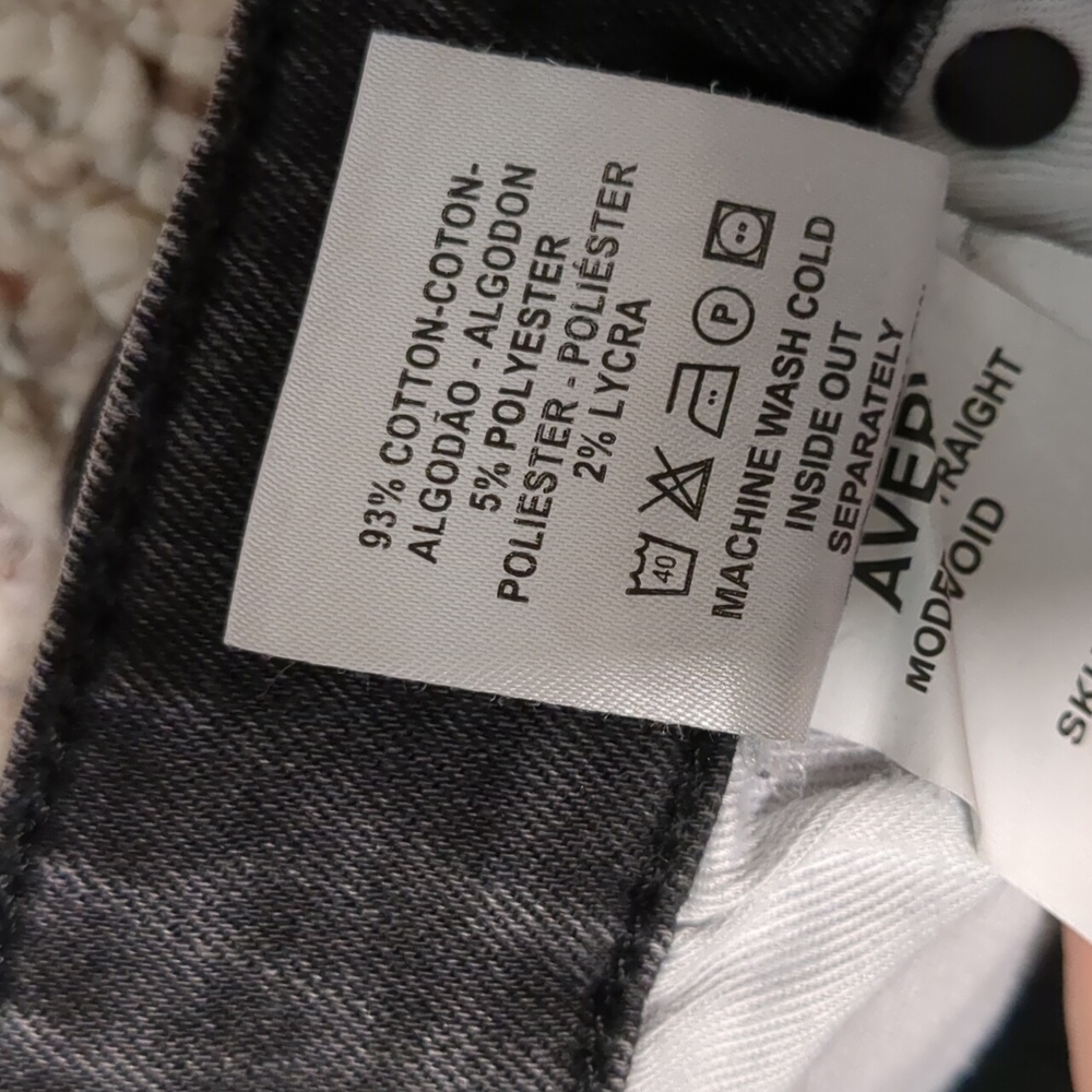 Jean Pant Bundle - image 8